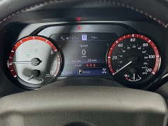 Used 2023  Nissan Titan XD 4x4 Crew Cab PRO-4X at Dutro Auto near Zanesville&comma; OH