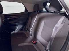 Used 2025  Chevrolet Trailblazer AWD 4dr LT at Dutro Auto near Zanesville&comma; OH