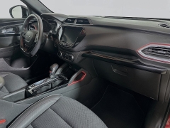Used 2023  Chevrolet Trailblazer AWD 4dr RS at Dutro Auto near Zanesville&comma; OH