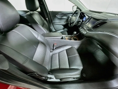 Used 2014  Chevrolet Impala 4d Sedan LT V6 at Graham Auto Mall near Mansfield&comma; OH