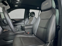 Used 2022  Chevrolet Tahoe 4WD 4dr High Country at Dutro Auto near Zanesville&comma; OH