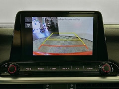 Used 2023  Kia Forte LX IVT at Dutro Auto near Zanesville, OH