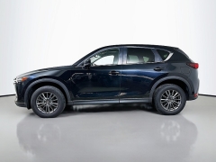 Used 2020  Mazda CX-5 4d SUV AWD Touring at Graham Auto Mall near Mansfield&comma; OH