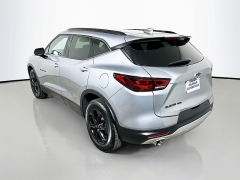 Used 2023  Chevrolet Blazer AWD 4dr LT w/2LT at Graham Auto Mall near Mansfield, OH