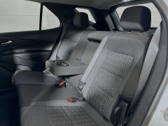 Used 2023  Chevrolet Equinox AWD 4dr LT w&sol;1LT at Graham Auto Mall near Mansfield&comma; OH