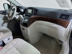 Used 2017  Nissan Quest 4d Wagon SV at Graham Auto Mall near Mansfield&comma; OH