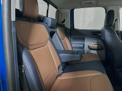 Used 2022  Ford Maverick Lariat FWD SuperCrew at Dutro Auto near Zanesville, OH