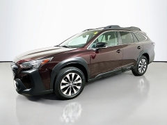 Used 2023  Subaru Outback Limited CVT at Dutro Auto near Zanesville&comma; OH