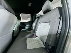 New 2026  Toyota Tacoma 4WD TRD Sport Double Cab 5ft Bed AT at Dutro Auto near Zanesville&comma; OH