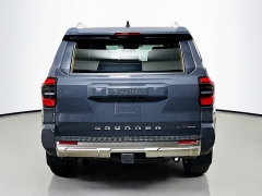 New 2026  Toyota 4Runner Hybrid Limited 4WD at Dutro Auto near Zanesville&comma; OH