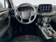 New 2025  Chevrolet Blazer FWD 4dr LT w/2LT at Graham Auto Mall near Mansfield, OH