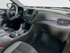 Used 2022  Chevrolet Equinox FWD 4dr RS at Dutro Auto near Zanesville&comma; OH