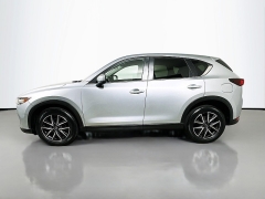Used 2018  Mazda CX-5 4d SUV AWD Touring at Dutro Auto near Zanesville&comma; OH