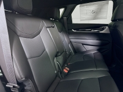 New 2026  Cadillac XT5 AWD 4dr Premium Luxury at Dutro Auto near Zanesville, OH