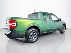 New 2025  Ford Maverick XLT FWD SuperCrew Hybrid at Dutro Auto near Zanesville, OH