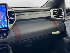 New 2026  Toyota Sequoia Capstone 4WD at Dutro Auto near Zanesville&comma; OH