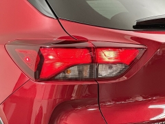 Used 2021  Chevrolet Trailblazer 4d SUV FWD LT at Dutro Auto near Zanesville&comma; OH