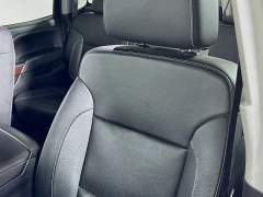 Used 2018  GMC Sierra 1500 4WD Crew Cab SLT at Dutro Auto near Zanesville&comma; OH