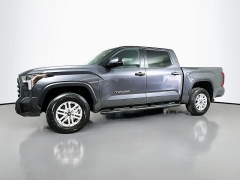 New 2026  Toyota Tundra 4WD SR5 CrewMax 5.5ft Bed at Graham Auto Mall near Mansfield, OH