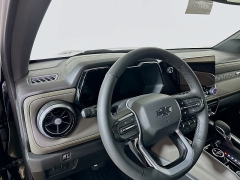 New 2026  Chevrolet Colorado 4WD Crew Cab ZR2 at Dutro Auto near Zanesville, OH