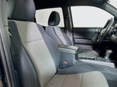 Used 2023  Toyota Tacoma 4WD TRD Off Road Double Cab 5ft Bed V6 AT at Dutro Auto near Zanesville&comma; OH