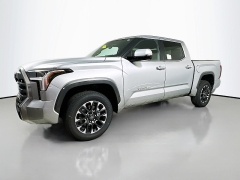 New 2026  Toyota Tundra 4WD Limited CrewMax 5&period;5ft Bed at Graham Auto Mall near Mansfield&comma; OH
