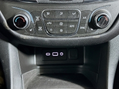 Used 2023  Chevrolet Equinox FWD 4dr LT w&sol;1LT at Dutro Auto near Zanesville&comma; OH