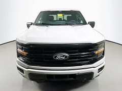 New 2026  Ford F-150 4WD XLT SuperCrew 5&period;5' Box at Graham Auto Mall near Mansfield&comma; OH