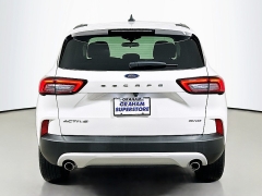Used 2023  Ford Escape Active AWD at Graham Auto Mall near Mansfield, OH