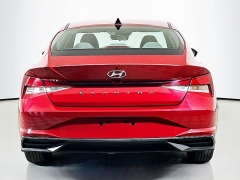 Used 2022  Hyundai Elantra SEL IVT at Dutro Auto near Zanesville, OH