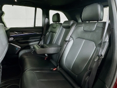 Used 2023  Jeep Grand Cherokee 4xe Overland 4x4 at Dutro Auto near Zanesville&comma; OH