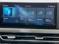 New 2026  Hyundai Sonata SEL Sport AWD at Dutro Auto near Zanesville&comma; OH