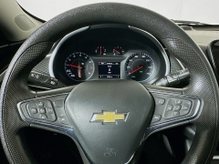 Used 2023  Chevrolet Malibu 4dr Sdn 1LT at Dutro Auto near Zanesville&comma; OH