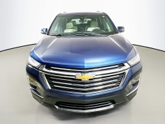 Used 2023  Chevrolet Traverse AWD 4dr LT Leather at Graham Auto Mall near Mansfield&comma; OH