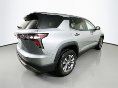 New 2025  Chevrolet Equinox FWD 4dr LT w/1LT at Dutro Auto near Zanesville, OH