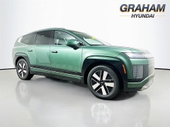 New 2026  Hyundai IONIQ 9 SEL AWD at Graham Auto Mall near Mansfield&comma; OH