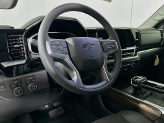 New 2026  Chevrolet Silverado 1500 4WD Crew Cab 147" RST at Graham Auto Mall near Mansfield&comma; OH
