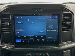 New 2026  Ford F-150 4WD STX SuperCrew 5&period;5' Box at Dutro Auto near Zanesville&comma; OH