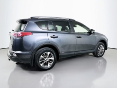 Used 2017  Toyota RAV4 Hybrid 4d SUV AWD XLE at Graham Auto Mall near Mansfield, OH