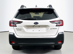 Used 2024  Subaru Outback AWD at Graham Auto Mall near Mansfield&comma; OH