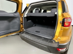 Used 2022 Ford EcoSport SE 4WD at Dutro Auto near Zanesville, OH