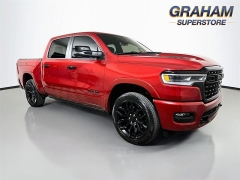  2026 Ram 1500 4WD Limited Crew Cab 5'7" Box at Dutro Auto near Zanesville&comma; OH