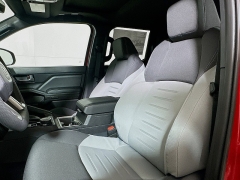 New 2026  Toyota Tacoma Hybrid 4WD TRD Sport Double Cab 5ft Bed AT at Dutro Auto near Zanesville&comma; OH