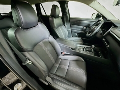 Used 2024  Mazda CX-50 2.5 S Preferred Package AWD at Dutro Auto near Zanesville, OH