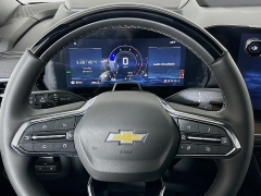 New 2026  Chevrolet Tahoe 4WD 4dr High Country at Dutro Auto near Zanesville&comma; OH