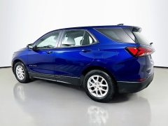 Used 2023  Chevrolet Equinox FWD 4dr LS w&sol;1LS at Dutro Auto near Zanesville&comma; OH