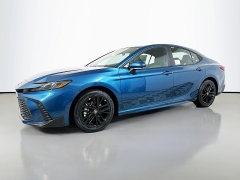 New 2026  Toyota Camry SE AWD at Graham Auto Mall near Mansfield&comma; OH