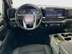 Used 2024  GMC Sierra 1500 4WD Double Cab 147" Elevation w&sol;3VL at Dutro Auto near Zanesville&comma; OH