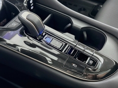 New 2026  Toyota Crown Signia Limited AWD at Dutro Auto near Zanesville&comma; OH