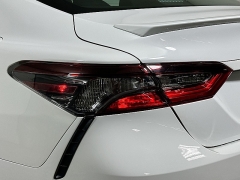 Used 2022  Toyota Camry SE Auto at Dutro Auto near Zanesville&comma; OH